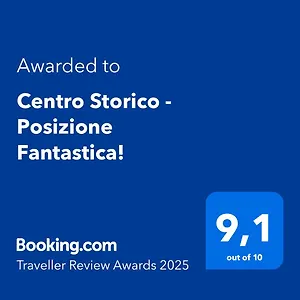 Centro Storico - Posizione Fantastica! Perugia